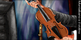 il Violino